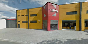 Estacionamento Piranel