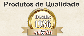 Produtos Piranel