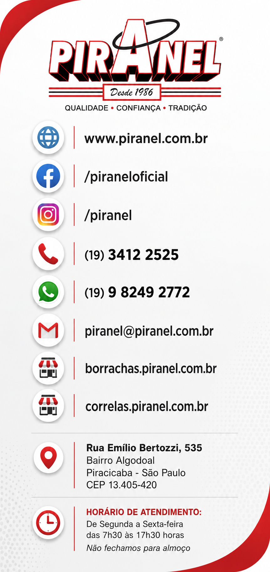 Comunicado