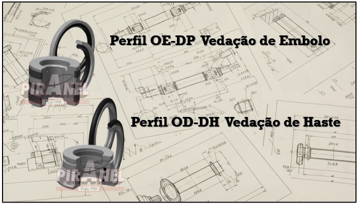  Perfil OE/OD - DP/DH 