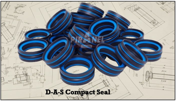 D-A-S Compact Seal